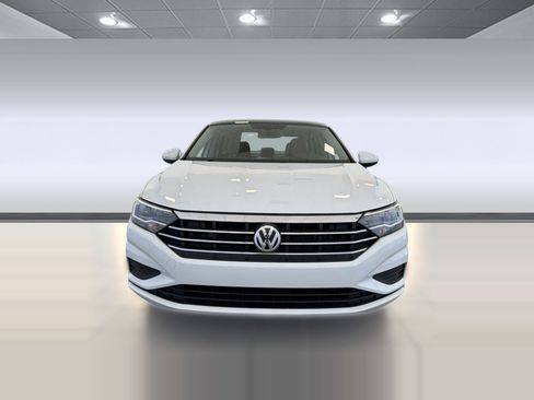 Used 2021 Volkswagen Jetta SE w/ SE Cold Weather Package image 6