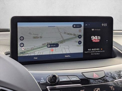 Certified 2023 Acura RDX A-Spec image 11