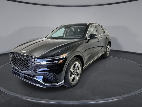 New 2026 Genesis GV70 2.5T Select AWD/4WD image 4