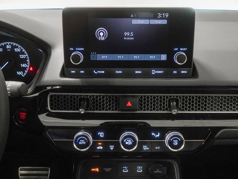 New 2026 Honda Civic Sport image 25