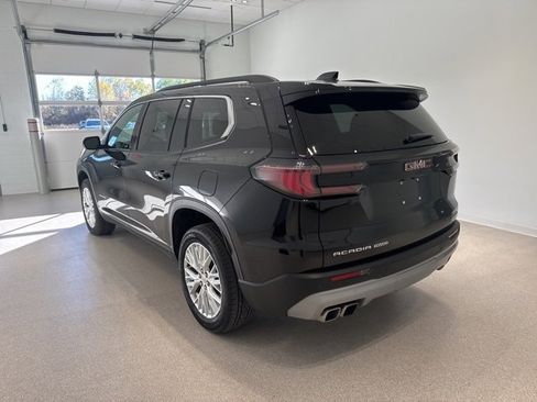 Certified 2024 GMC Acadia Elevation image 5