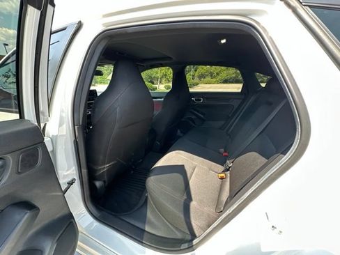 Used 2025 Honda Civic Si image 18