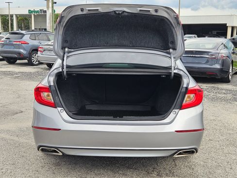 Used 2022 Honda Accord Sport image 18