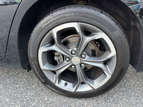 Used 2019 Chevrolet Malibu RS FWD image 7