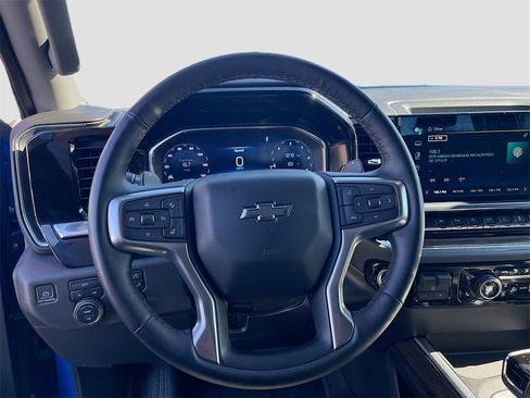 Used 2023 Chevrolet Silverado 1500 RST w/ All Star Edition Plus image 11