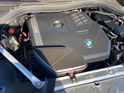 Used 2024 BMW X3 xDrive30i image 22