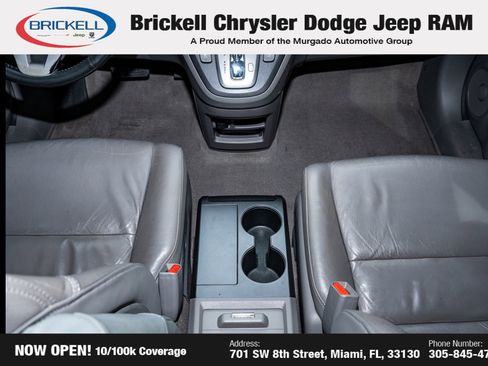 Used 2008 Honda CR-V EX-L image 23