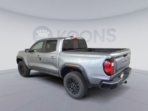 New 2026 GMC Canyon Elevation w/ Convenience Package image 4