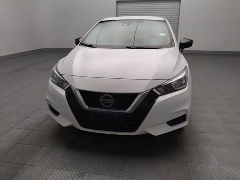 Used 2021 Nissan Versa S FWD image 15