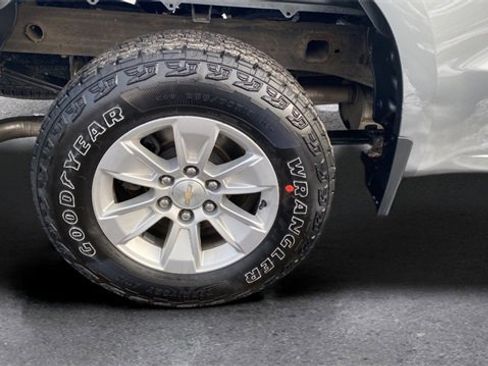 Certified 2022 Chevrolet Silverado 1500 LT image 20