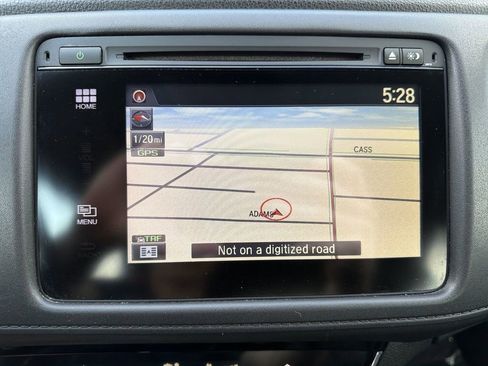 Used 2016 Honda HR-V EX-L image 20