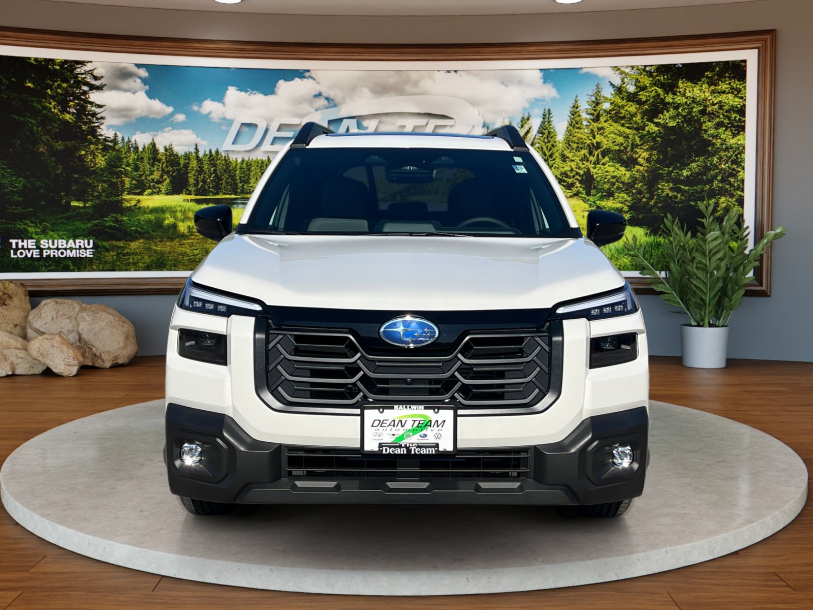 New 2026 Subaru Outback Limited XT AWD/4WD image 2