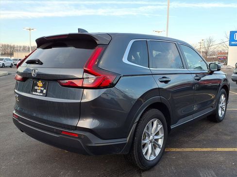 Used 2023 Honda CR-V EX-L image 10