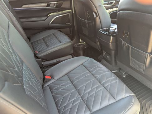 Certified 2025 Kia Telluride SX X-Line AWD/4WD image 11