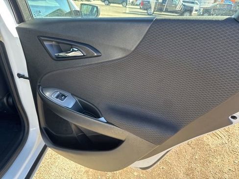 Used 2025 Chevrolet Malibu LT image 20