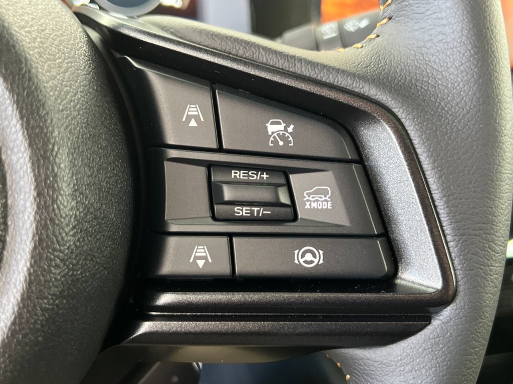 New 2026 Subaru Outback Wilderness AWD/4WD image 32