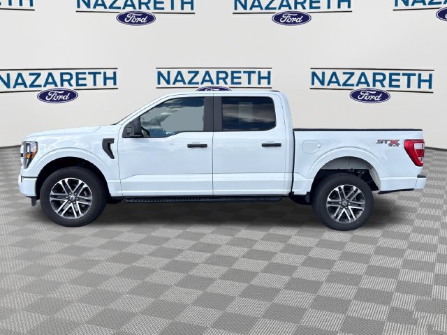 Used 2023 Ford F150 XL w/ STX Appearance Package AWD/4WD image 4
