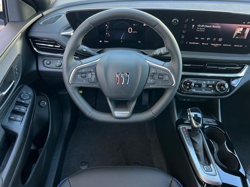 New 2026 Buick Envista Sport Touring w/ Convenience I Package FWD image 13