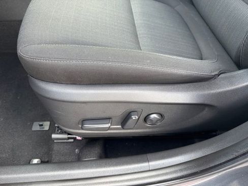 Certified 2023 Hyundai Kona SEL w/ Cargo Package image 11