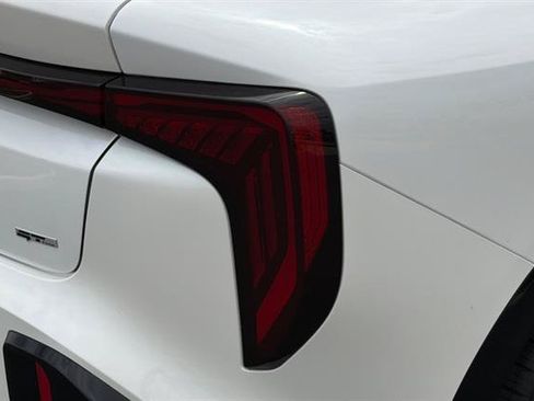 New 2026 Kia K4 GT-Line FWD image 32