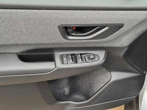 New 2026 Subaru Outback Premium image 4