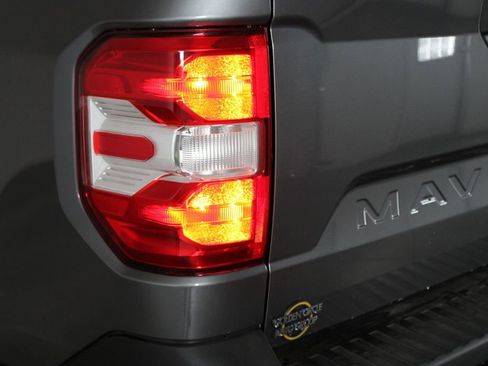 New 2026 Ford Maverick XLT image 48