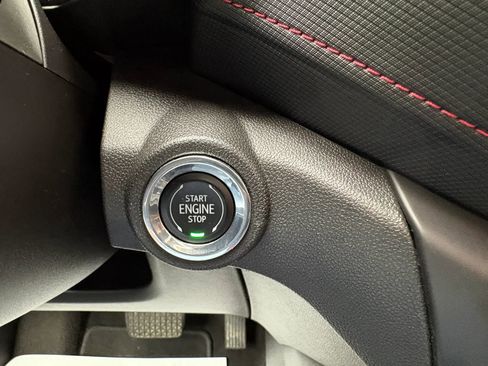 Used 2023 Chevrolet TrailBlazer RS w/ Sun and Liftgate Package image 34