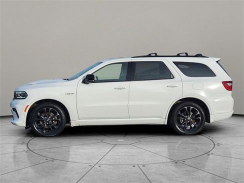 Certified 2023 Dodge Durango R/T image 9