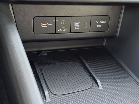 Certified 2026 Hyundai Sonata SEL FWD image 23