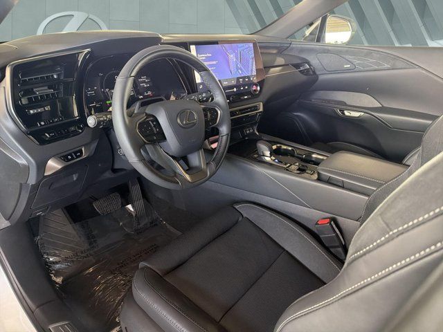 Used 2026 Lexus RX 350 w/ Convenience Package AWD/4WD image 10