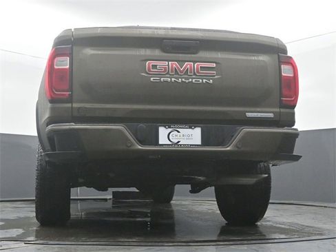 Certified 2023 GMC Canyon Elevation w/ Convenience Package image 50