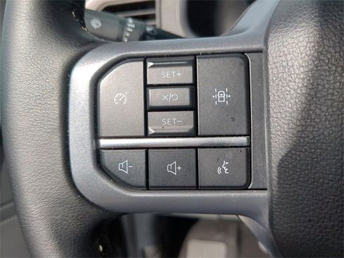 Used 2024 Ford F150 XLT w/ Mobile Office Package image 31