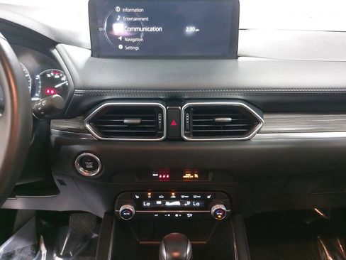 Used 2022 MAZDA CX-5 AWD 2.5 S w/ Premium Package image 23