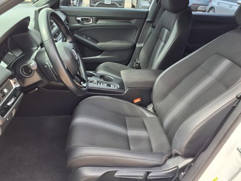 Used 2024 Honda Civic Sport image 23