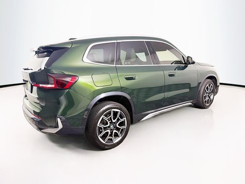 Used 2023 BMW X1 xDrive28i w/ Premium Package AWD/4WD image 9