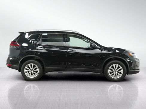 Used 2020 Nissan Rogue SV AWD/4WD image 6