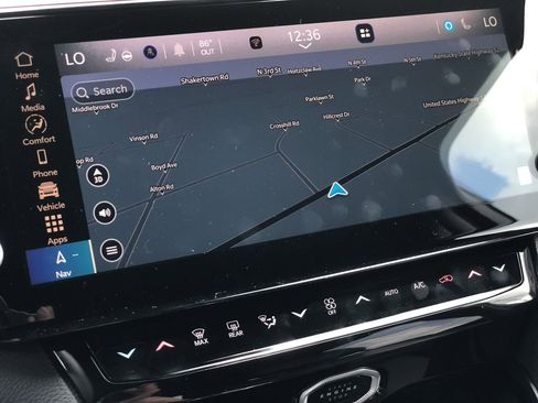 New 2026 Jeep Grand Cherokee Limited image 22