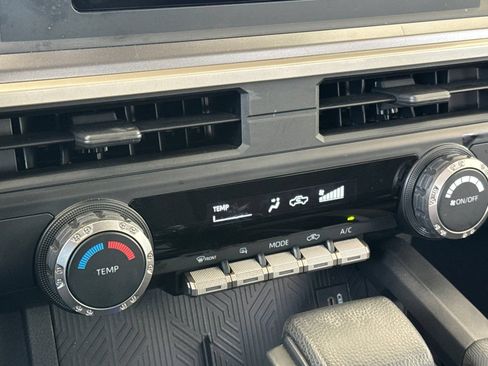 Certified 2024 Toyota Tacoma SR5 RWD image 25