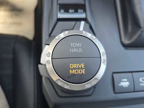 Certified 2025 Toyota Tacoma TRD Sport w/ TRD Sport Premium Package AWD/4WD image 34