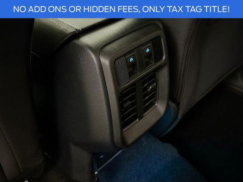 New 2026 Ford Bronco Big Bend image 25