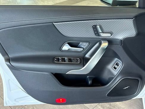 Certified 2026 Mercedes-Benz CLA 250 4MATIC image 19