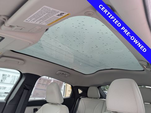 Certified 2021 Ford Mustang Mach-E Premium RWD image 25
