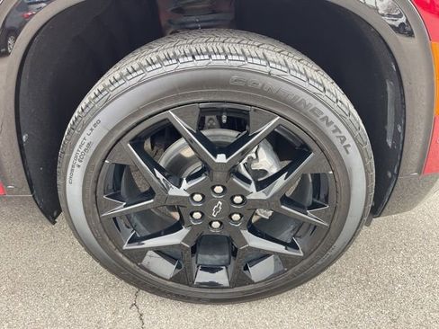 Certified 2025 Chevrolet Traverse RS w/ LPO, Floor Liner Package image 31