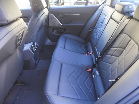 Used 2026 BMW 530i w/ M Sport Package RWD image 15