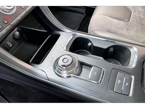 Used 2017 Ford Fusion Sport w/ Equipment Group 401A image 16