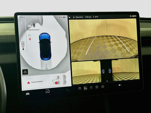 Used 2024 Tesla Model 3 RWD image 22