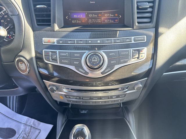 Used 2020 INFINITI QX60 Luxe w/ Essential Package FWD image 20
