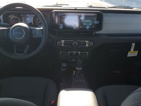 New 2026 Jeep Wrangler Sport S image 11
