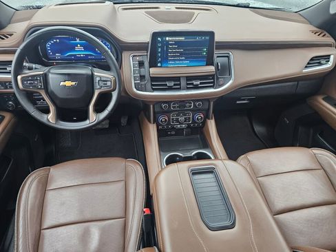 Used 2024 Chevrolet Tahoe High Country image 17