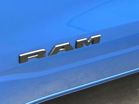 New 2026 RAM 1500 Laramie w/ Night Edition image 21